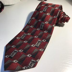 Johnson Brothers Neck Tie